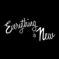 everything is new logo image