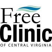 free clinic of central virginia logo image