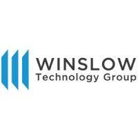 winslow technology group logo image