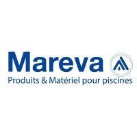 mareva piscines et filtrations logo image