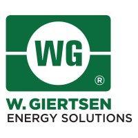 w. giertsen energy solutions (wges)