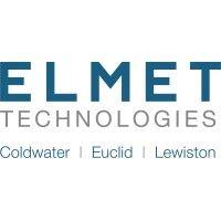 elmet technologies logo image