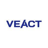 veact gmbh logo image