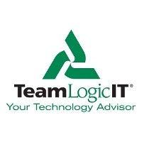 teamlogic it northeast massachusetts logo image