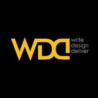 write design deliver advertising logo image