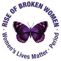 rise of broken women