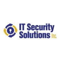 it security solutions, inc. logo image