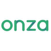 onza.tv logo image