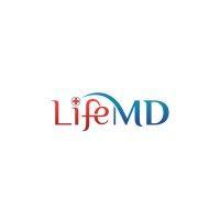 lifemd logo image