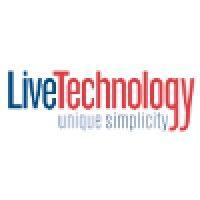 livetechnology holdings, inc. logo image