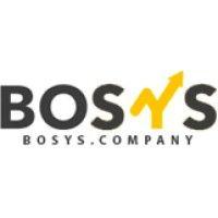 bosys logo image