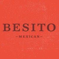 besito mexican restaurants logo image