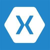 xamarin logo image