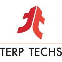 terp techs logo image