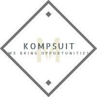 mkompsuit logo image