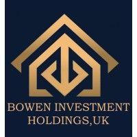 bowen investment holdings logo image