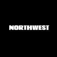 northwest logistics crane heavy haul logo image