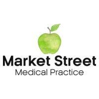 market street medical practice brisbane logo image