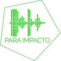 para impacto logo image