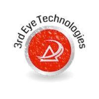 3rd eye technologies, inc. logo image