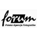 logo of Forum Polish Photographers Agency