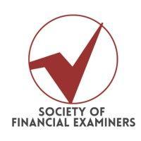 society of financial examiners (sofe)