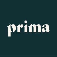 prima logo image