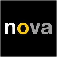 nova gmbh digitalagentur logo image