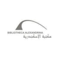 bibliotheca alexandrina logo image