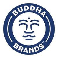 buddha brands™ logo image