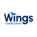 logo of Wings Credit Union