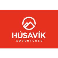 húsavík adventures logo image