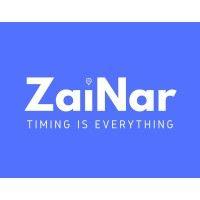 zainar logo image