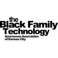 the black family technology awareness association logo image