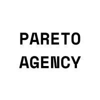 pareto agency - france logo image