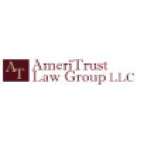 ameritrust law group logo image