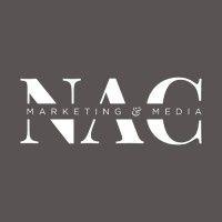 nac marketing & media logo image