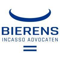 bierens incasso advocaten logo image