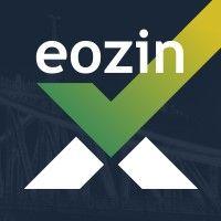 eozinx kft. logo image