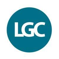 lgc genomics division logo image