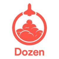 dozen software logo image