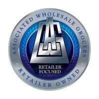 associated wholesale grocers logo image