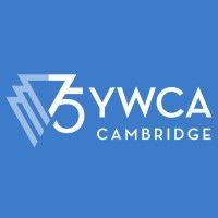 ywca cambridge logo image