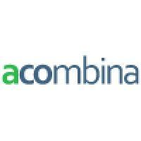 acombina logo image