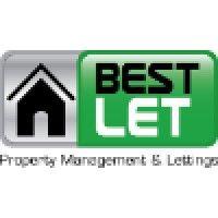 bestlet logo image