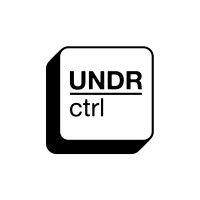 undr ctrl logo image