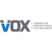 vox fulfillment logo image