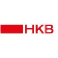 hkb logo image