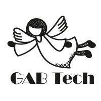 gab tech logo image