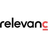 relevanc logo image